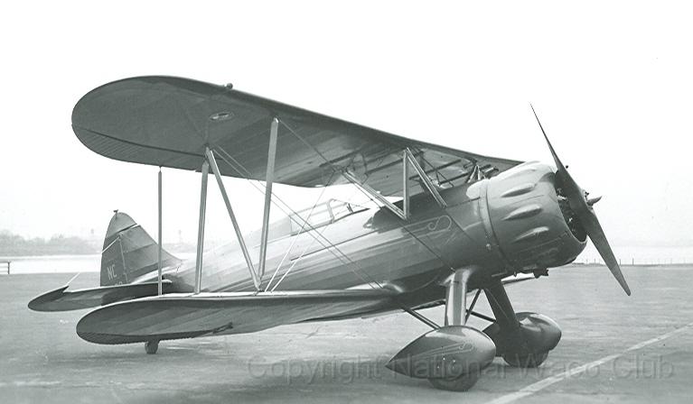 1935 Waco YPF-6 NC15700 18.JPG - 1935 Waco YPF-6 NC15700